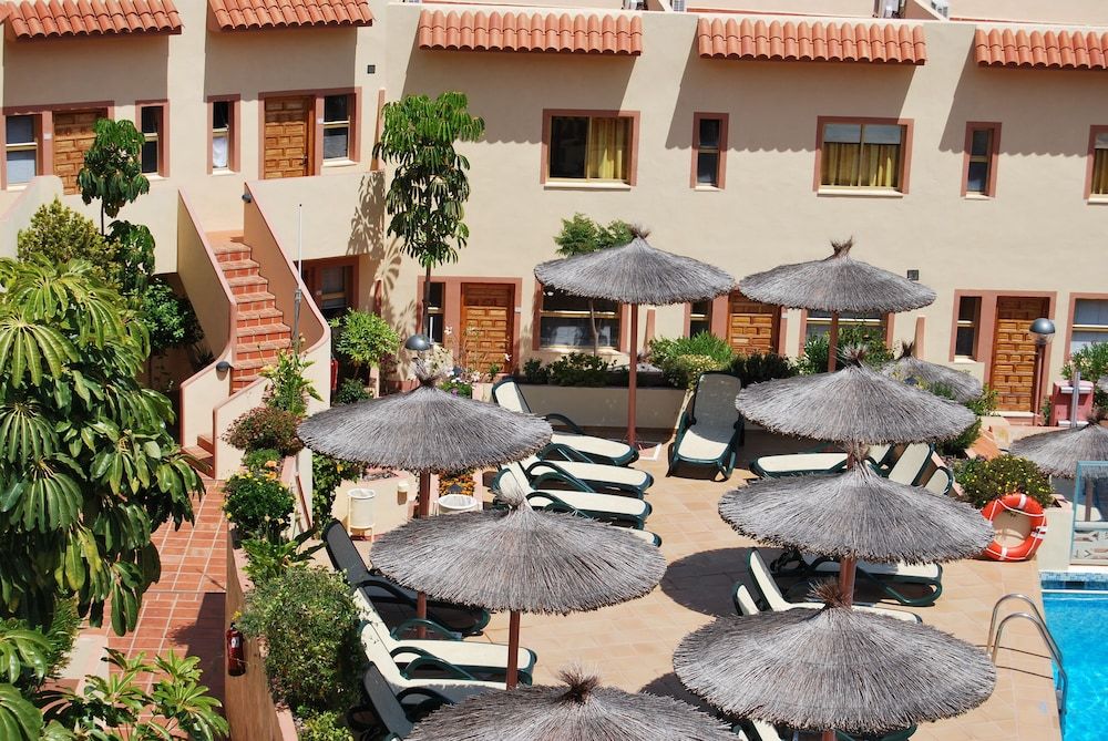 Albir Hills Apartments