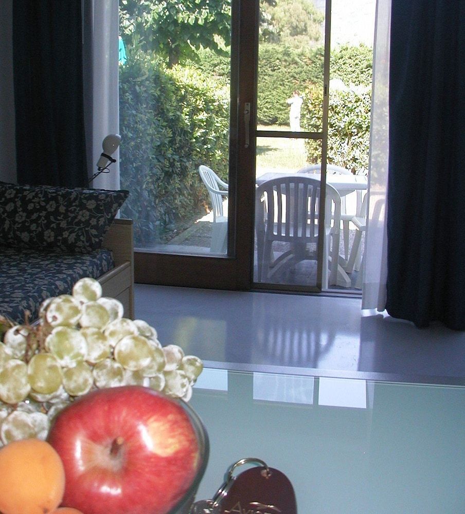 Aviotel Residence