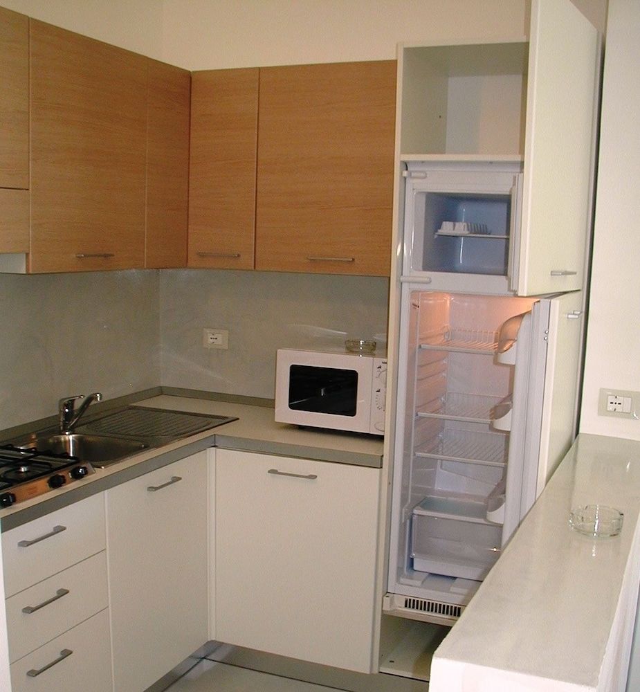 Aviotel Residence