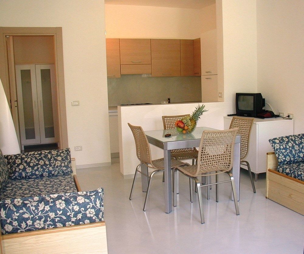 Aviotel Residence
