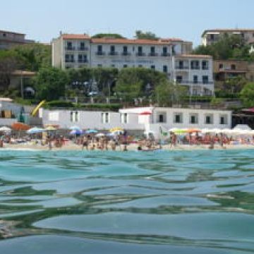 Villa Ombrosa