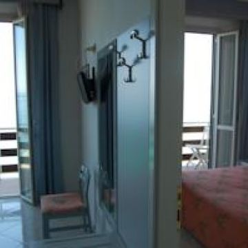 Villa Ombrosa