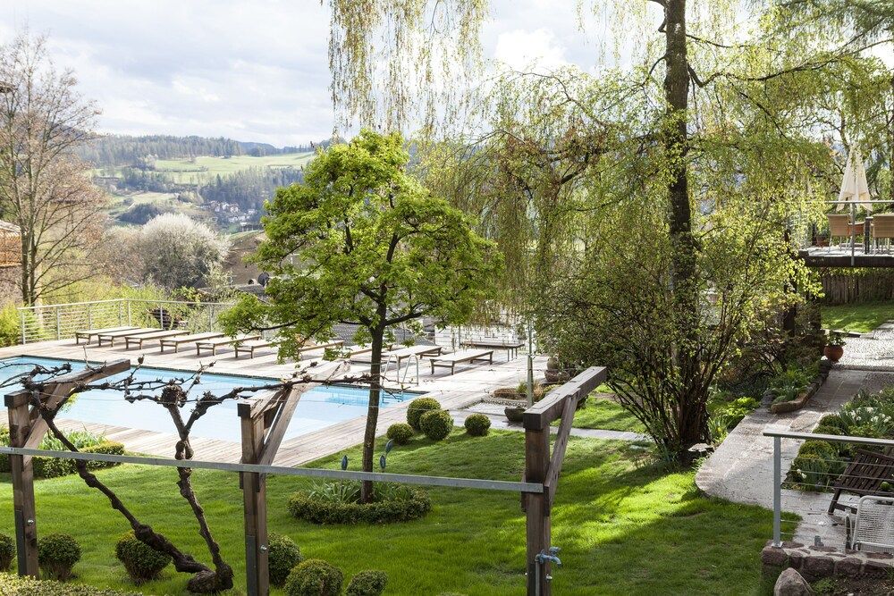 Hotel Heubad