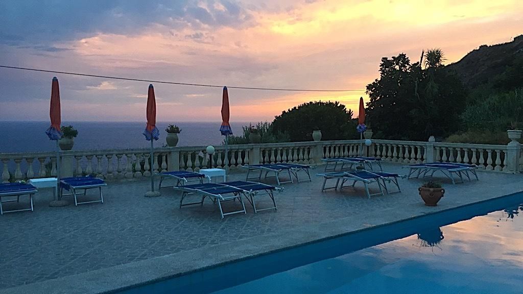 Villa Rita