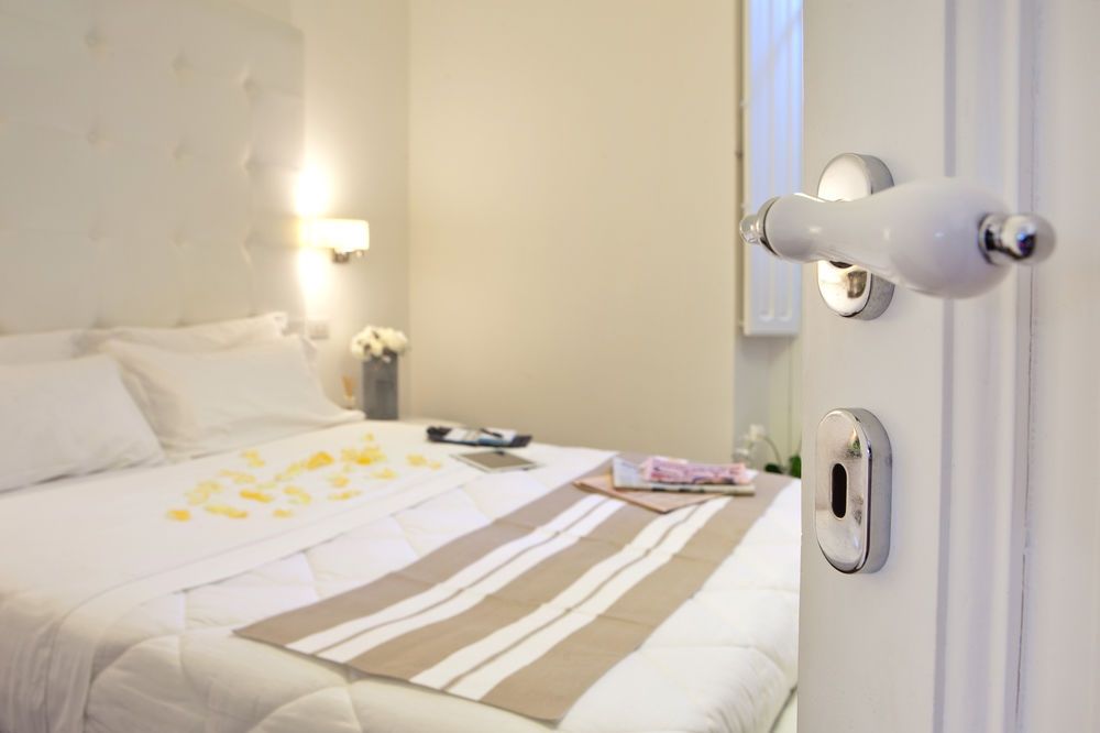 PLEY Cagliari Boutique Rooms