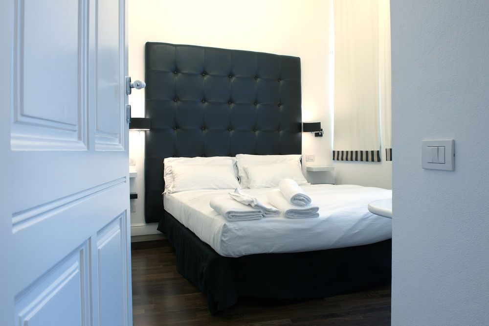 PLEY Cagliari Boutique Rooms