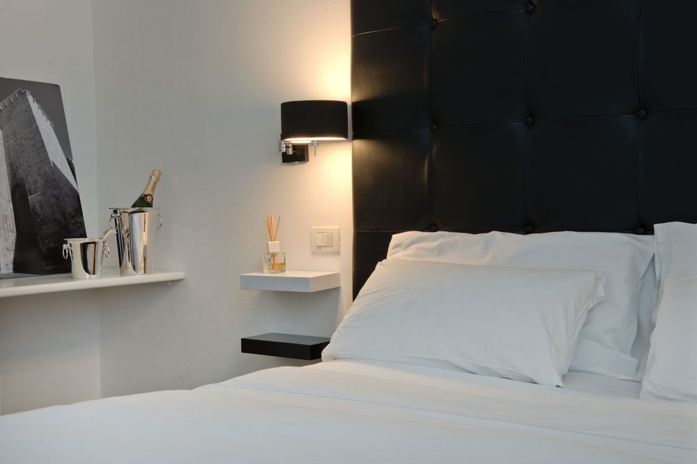 PLEY Cagliari Boutique Rooms