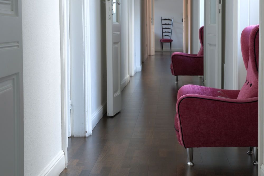 PLEY Cagliari Boutique Rooms
