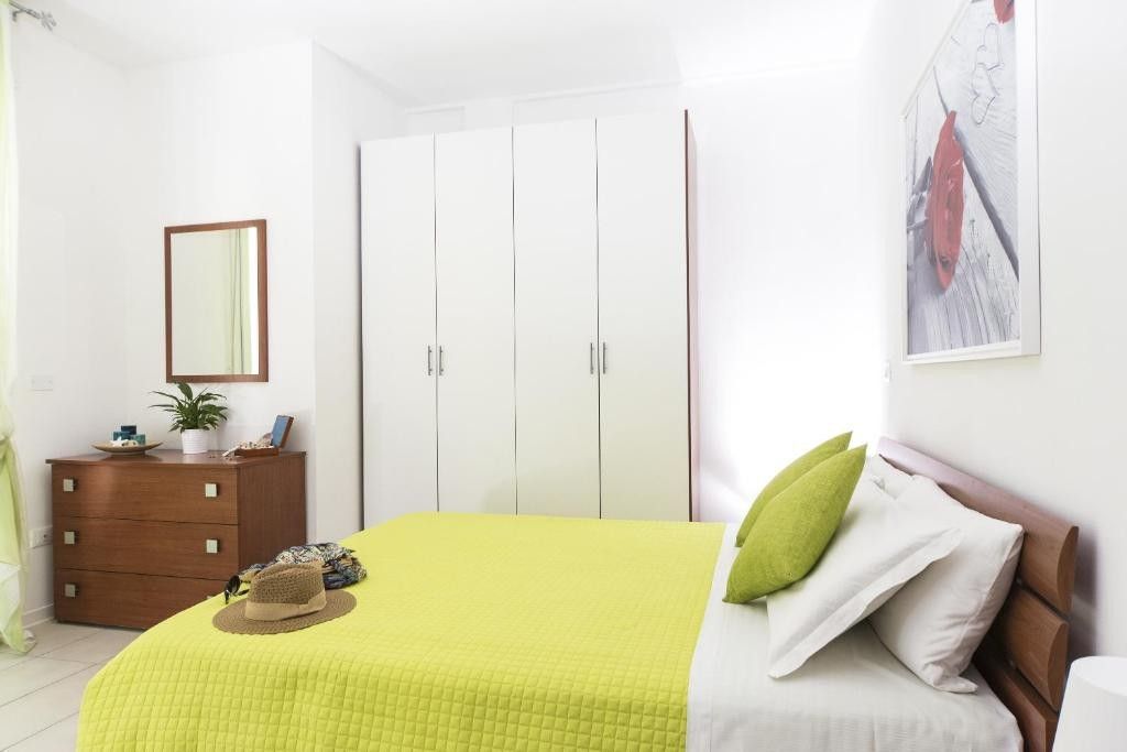 Green Residence