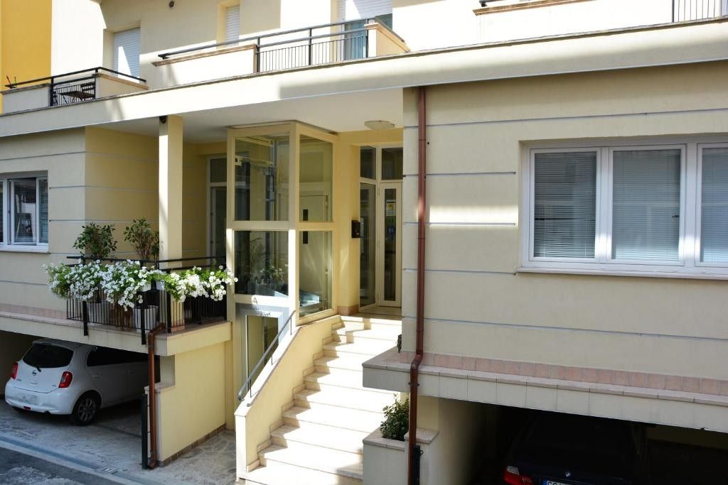 Green Residence