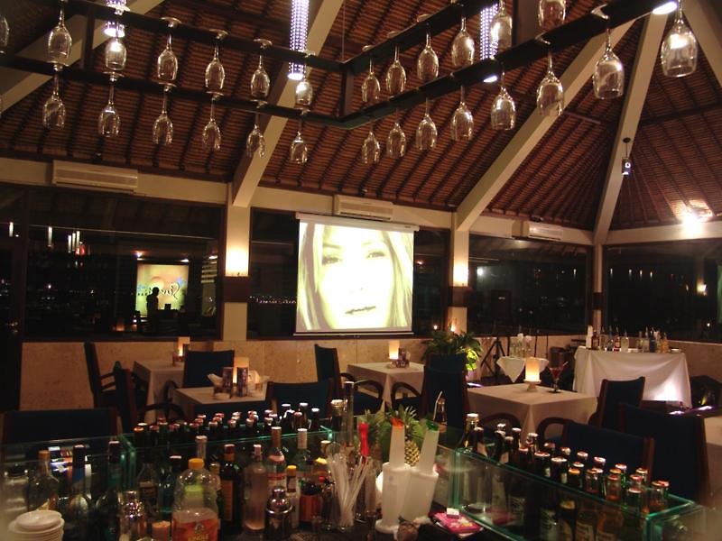 Hillstone Uluwatu Villa