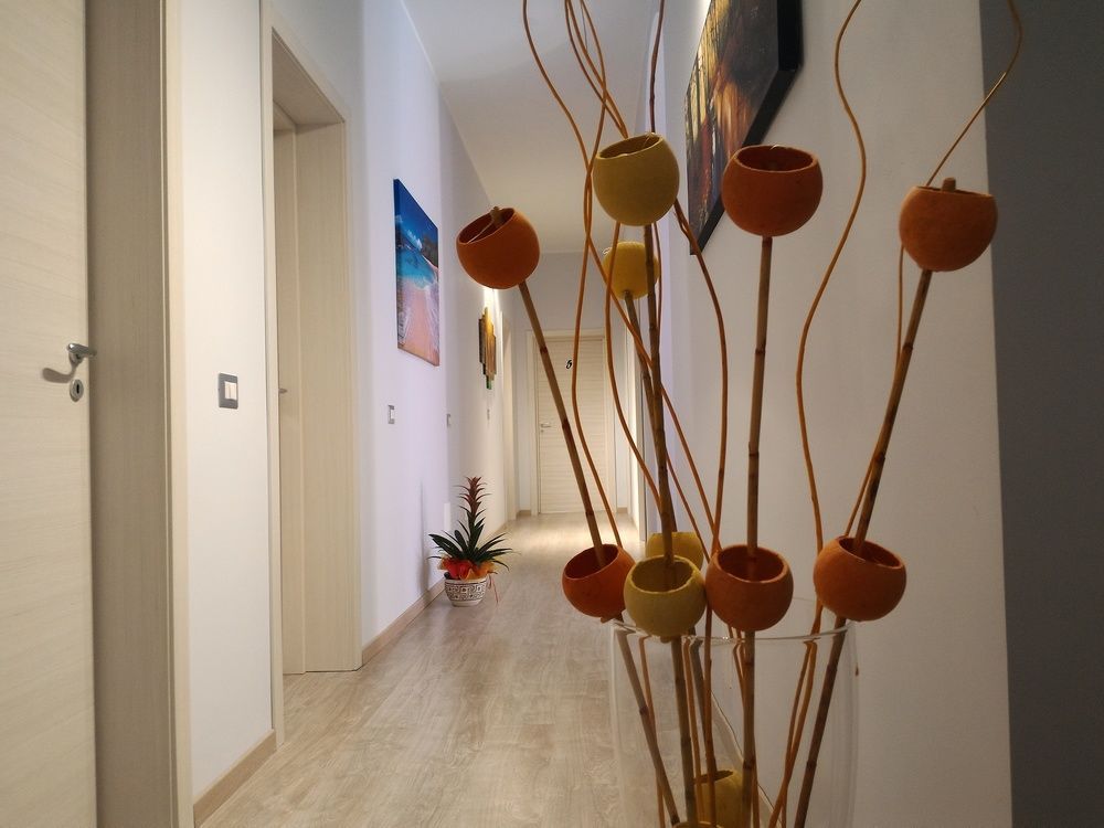B&B Costa Sicula