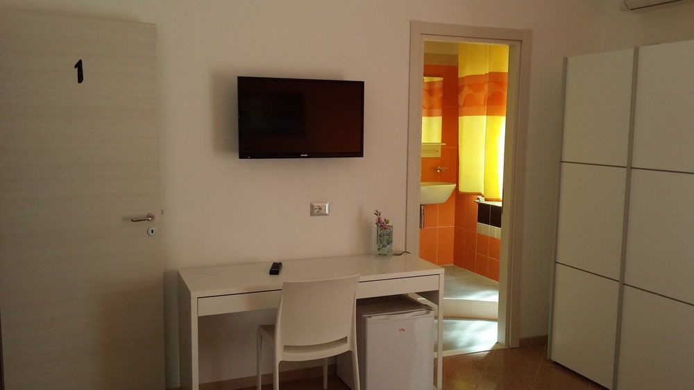B&B Costa Sicula