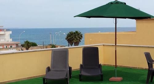 B&B Costa Sicula