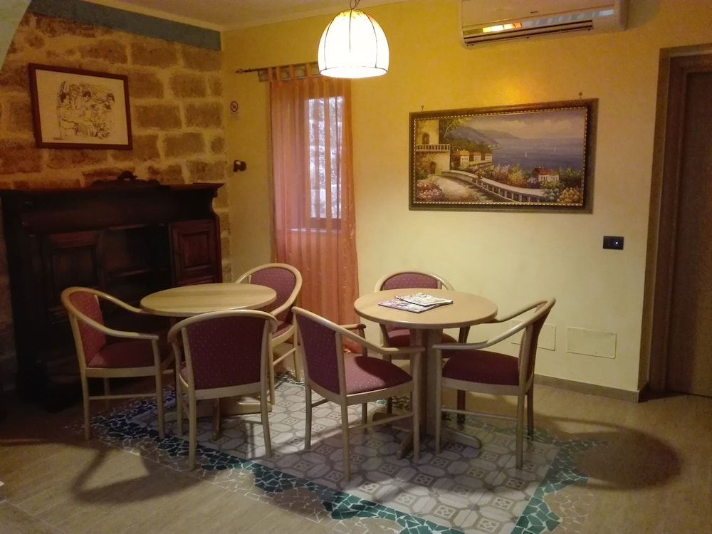 Bed and Breakfast Donna Sabella