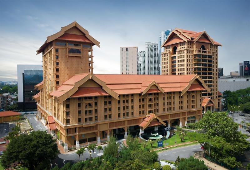 Royale Chulan Kuala Lumpur