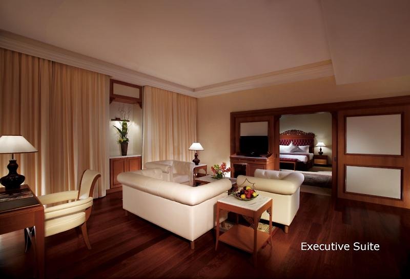Royale Chulan Kuala Lumpur