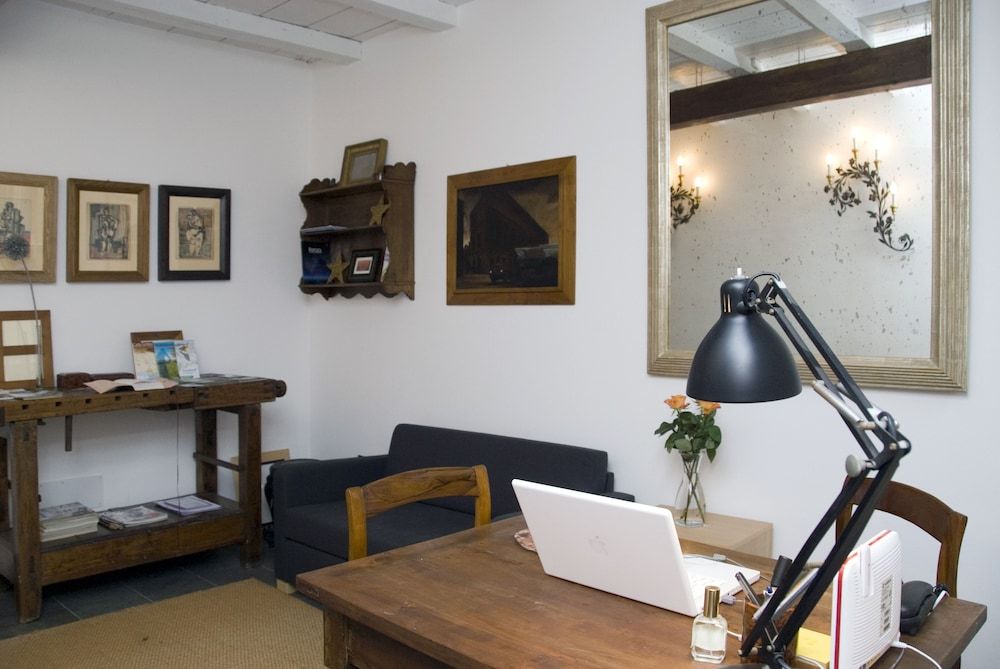 Bed & Breakfast Cerchio