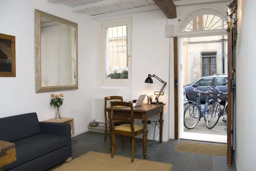Bed & Breakfast Cerchio