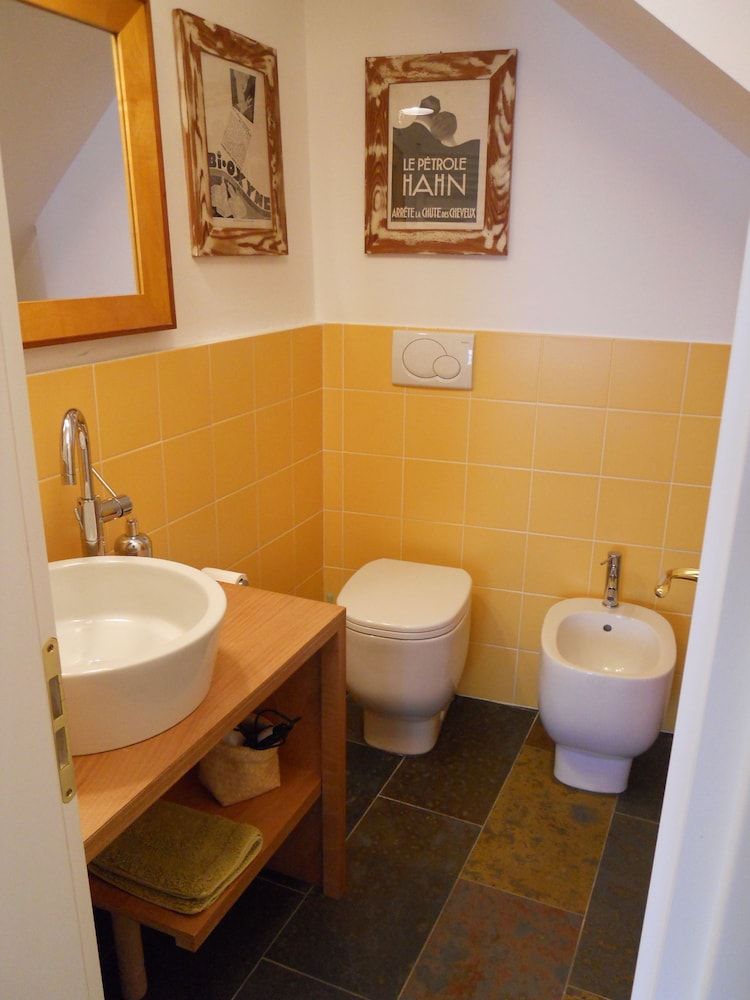 Bed & Breakfast Cerchio