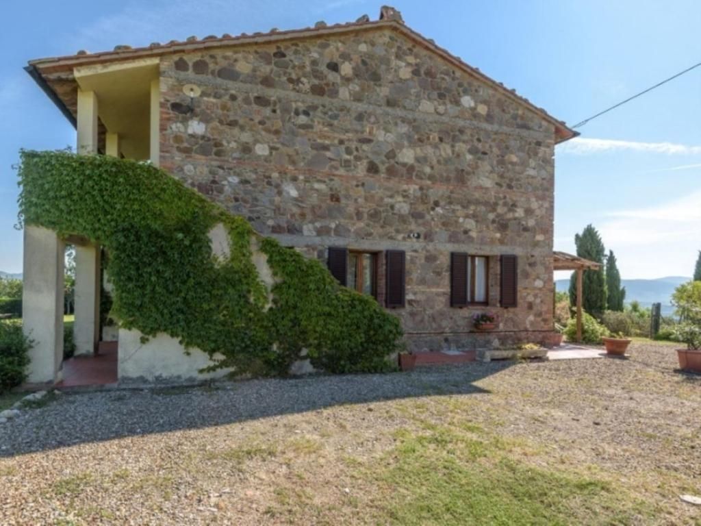 Verdidea Podere Del Mezzadro