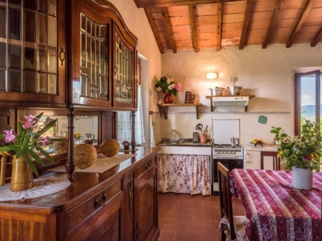 Verdidea Podere Del Mezzadro
