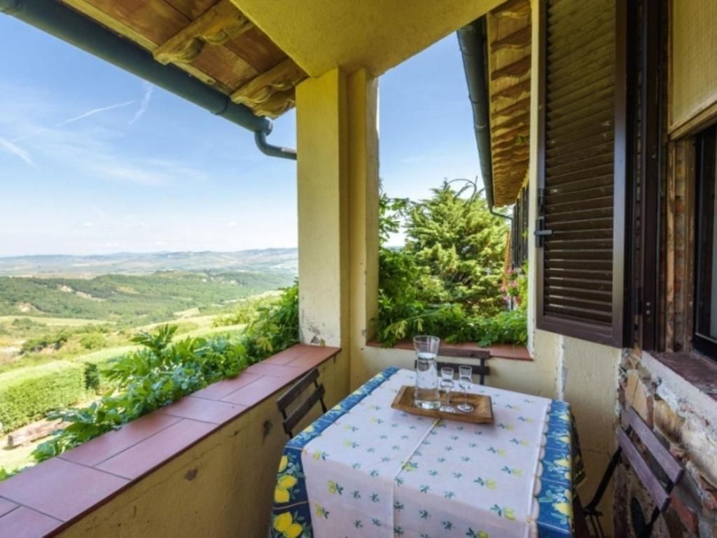 Verdidea Podere Del Mezzadro