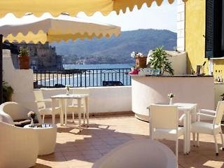 Villa Sirio