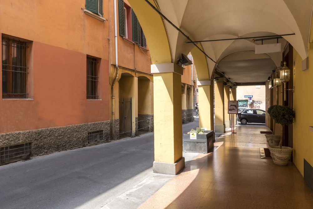 Bertiera House