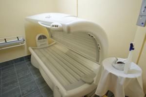 Pension Wasserfall