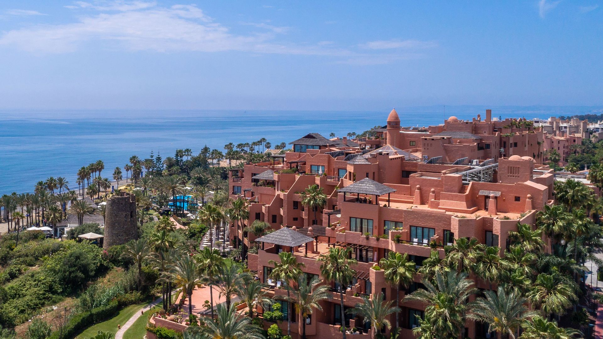 Hacienda del Mar Meliá Collection