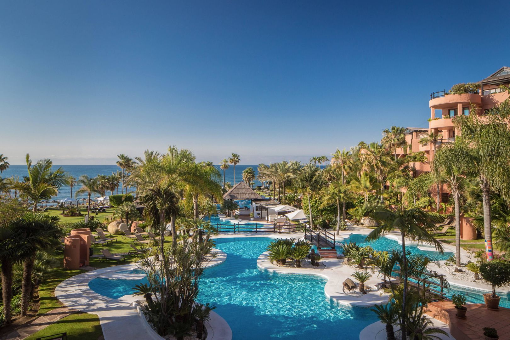 Hacienda del Mar Meliá Collection