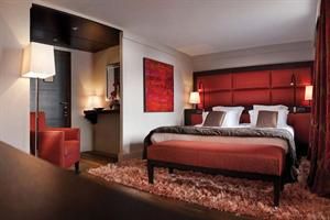 Suites de la Potinière Hotel & Spa