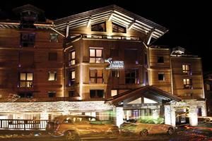 Suites de la Potinière Hotel & Spa