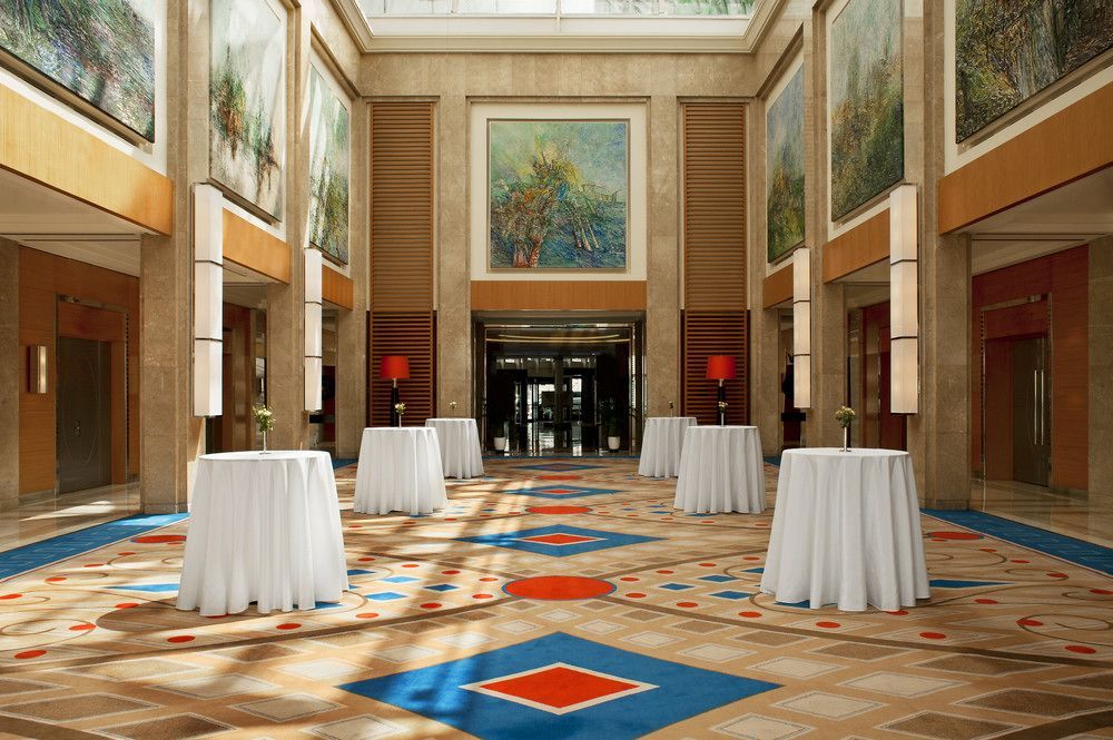 Lugal, a Luxury Collection Hotel, Ankara