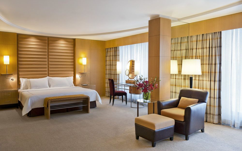 Lugal, a Luxury Collection Hotel, Ankara