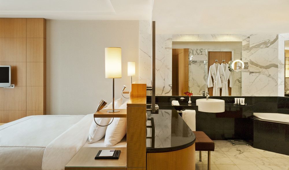 Lugal, a Luxury Collection Hotel, Ankara