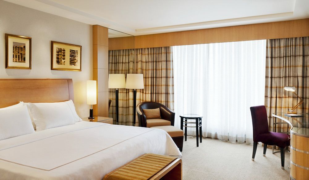 Lugal, a Luxury Collection Hotel, Ankara