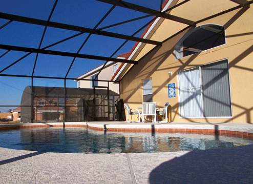 Solana Resort