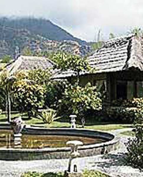 Aneka Bagus Resort