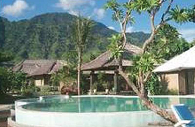 Aneka Bagus Resort
