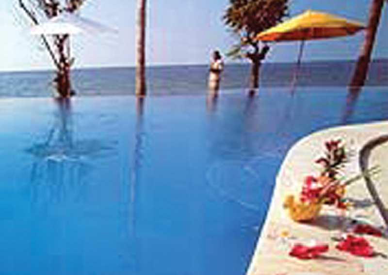 Aneka Bagus Resort