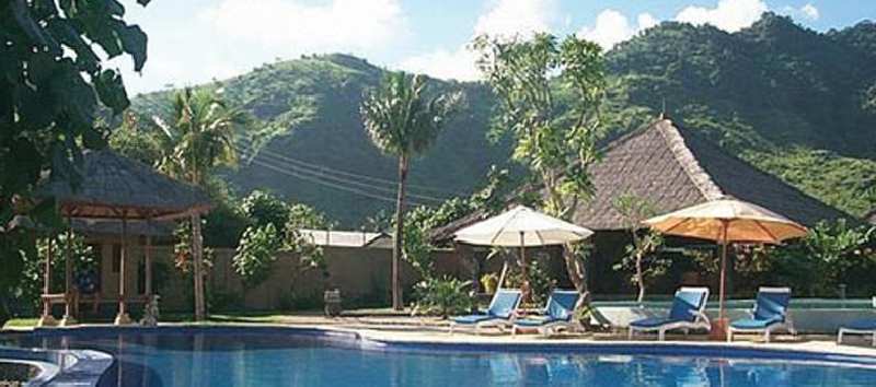 Aneka Bagus Resort