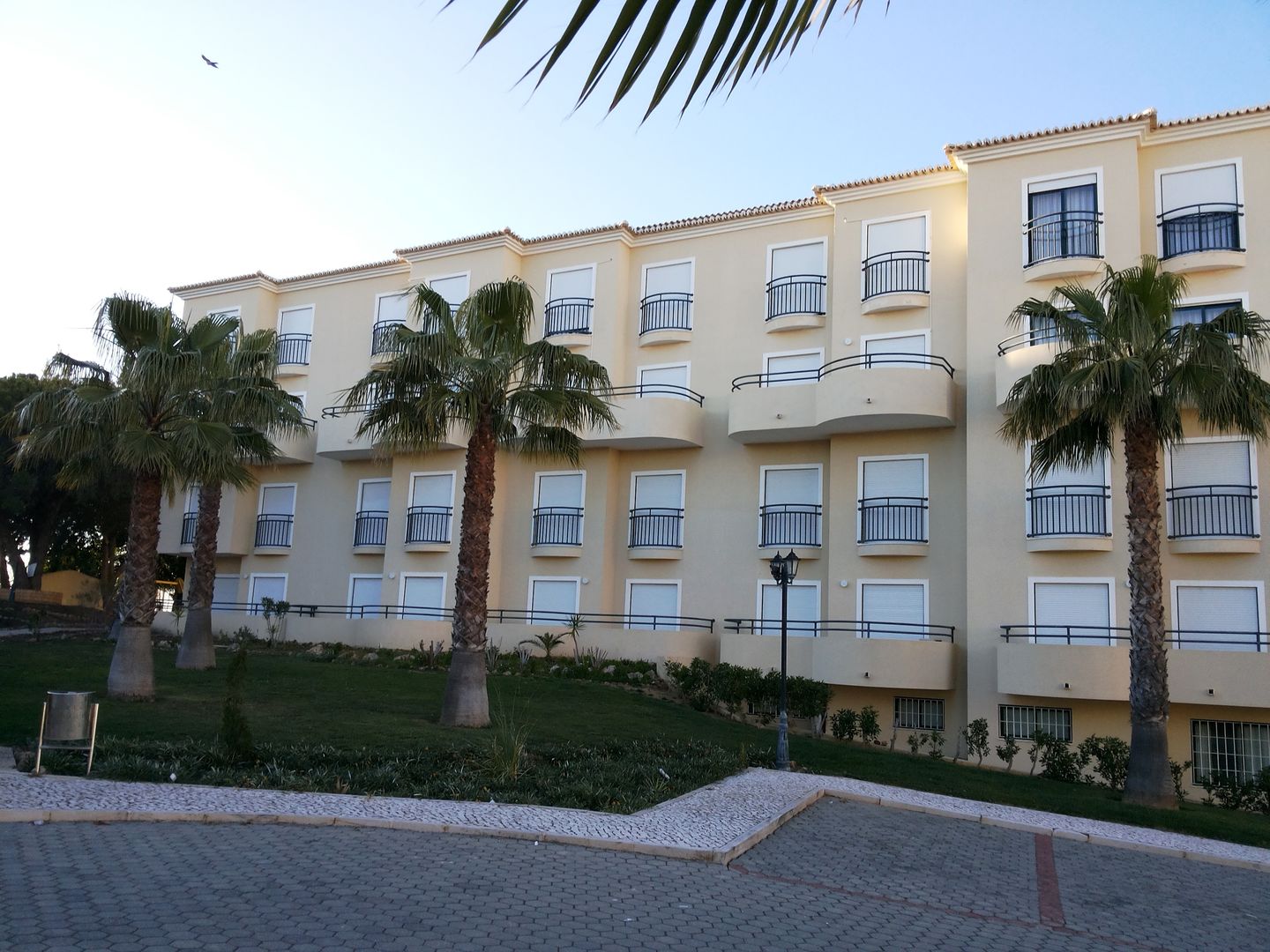 Plaza Real