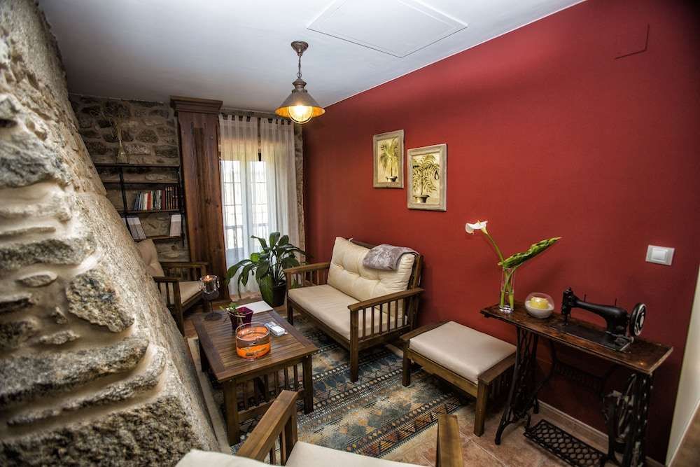 Casa Castiñeira