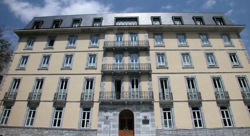 Hotel Continental