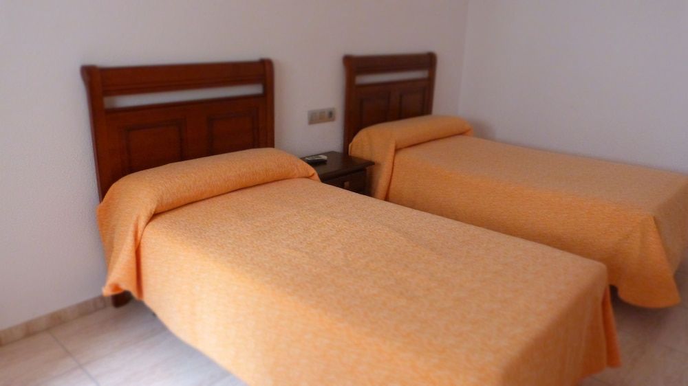 Hostal La Masia