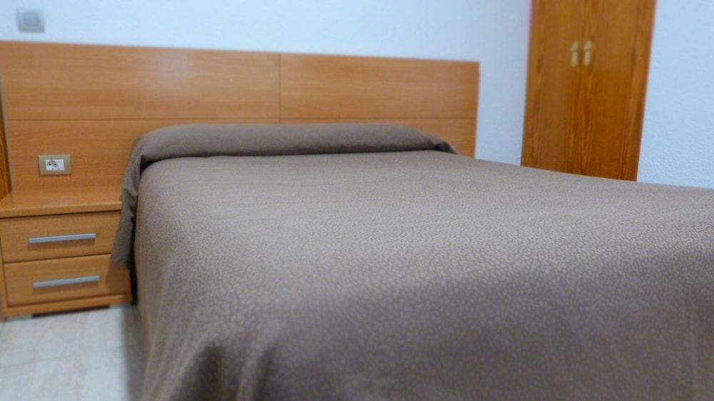 Hostal La Masia