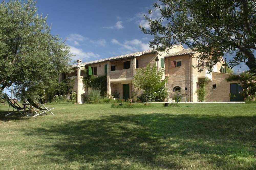 Agriturismo di charme Ripabianca