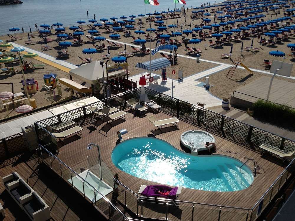 Baia Resort